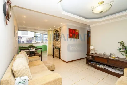 Apartamento com 3 Quartos à venda, 102m² no Setor Sudoeste, Brasília
