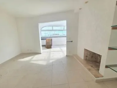 Apartamento com 3 Quartos à venda, 158m² no Indianópolis, São Paulo