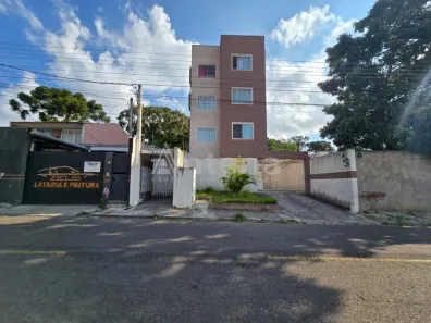 Apartamento com 2 Quartos à venda, 45m² no Parque da Fonte, São José dos Pinhais