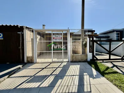 Casa com 2 Quartos à venda, 125m² no Imbé, Imbé