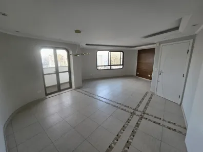 Apartamento com 3 Quartos para alugar, 120m² no Mooca, São Paulo