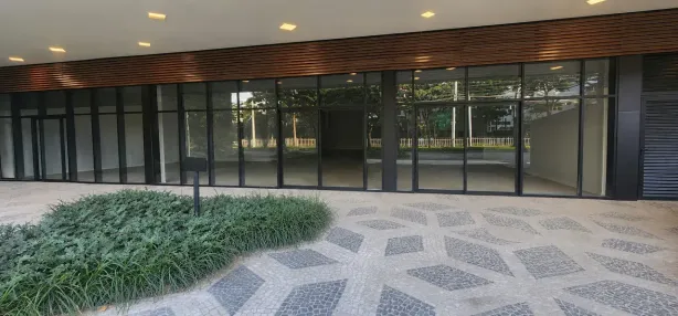 Ponto Comercial para venda ou aluguel, 113m² no Lourdes, Belo Horizonte
