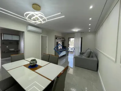 Apartamento com 3 Quartos à venda, 96m² no Vista Alegre, Vinhedo
