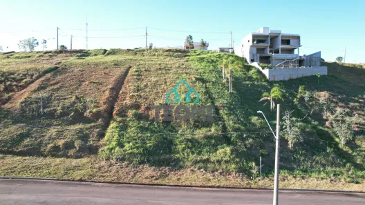 Lote/Terreno à venda, 630m² no Morada dos Nobres, Taubaté