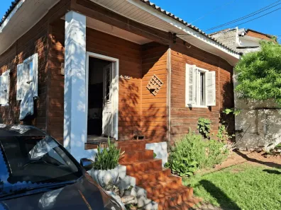 Casa com 3 Quartos à venda, 105m² no Morro Santana, Porto Alegre