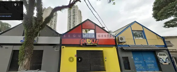 Ponto Comercial à venda, 285m² no Vila Moraes, São Paulo
