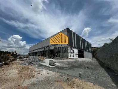 Galpão/Depósito/Armazém para alugar, 6517m² no Muribeca, Jaboatão dos Guararapes
