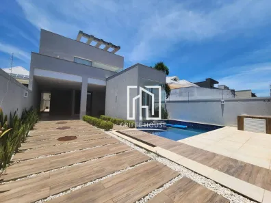 Casa com 4 Quartos à venda, 400m² no Recreio dos Bandeirantes, Rio de Janeiro