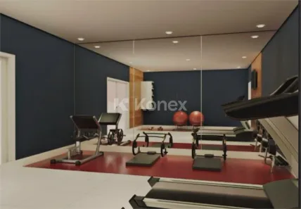 Apartamento com 2 Quartos à venda, 47m² no Vila Mariza Mazzei, São Paulo