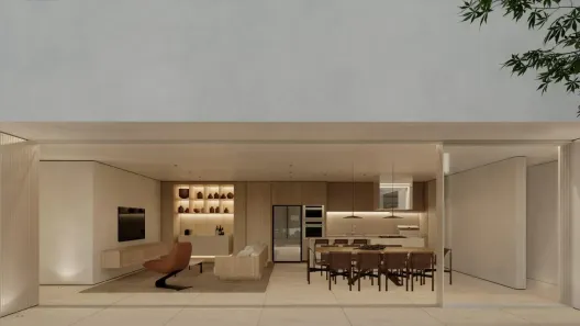 Casa de Condomínio com 5 Quartos à venda, 300m² no Parque Universitário, Franca