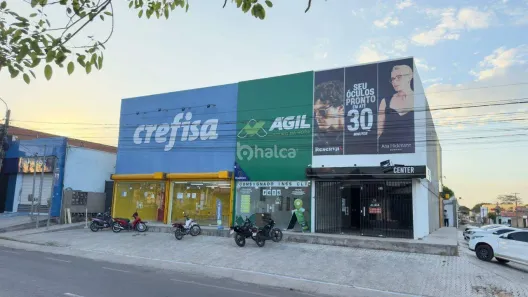 Ponto Comercial para alugar, 74m² no Parque Piauí I, Timon