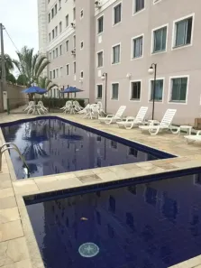 Apartamento com 2 Quartos à venda, 50m² no Recreio Ipitanga, Lauro de Freitas