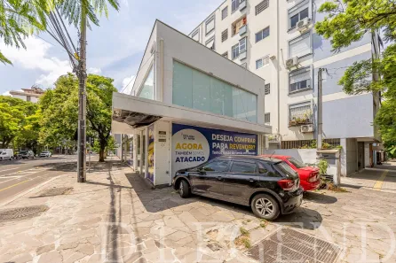 Ponto Comercial para alugar, 220m² no Independência, Porto Alegre