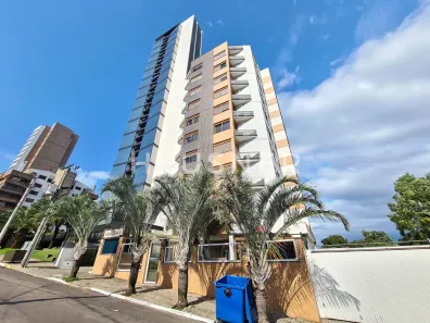 Apartamento com 3 Quartos à venda, 209m² no Centro, Novo Hamburgo