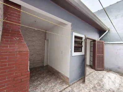 Casa com 2 Quartos à venda, 71m² no Nova Itanhaém (Interior), Itanhaém