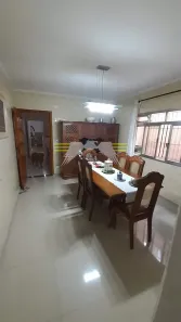 Sobrado com 3 Quartos à venda, 200m² no Belenzinho, São Paulo
