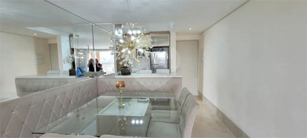 Apartamento com 2 Quartos à venda, 88m² no Vila Campestre, São Paulo