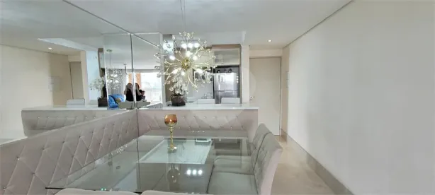 Apartamento com 2 Quartos à venda, 200m² no Vila Campestre, São Paulo