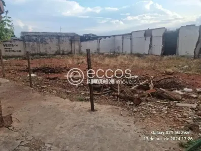 Lote/Terreno à venda, 510m² no Luizote de Freitas, Uberlândia