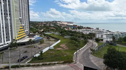 Lote/Terreno à venda, 5292m² no Cotovelo (Distrito Litoral), Parnamirim