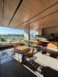 Apartamento com 2 Quartos para alugar, 70m² no Pinheiros, São Paulo
