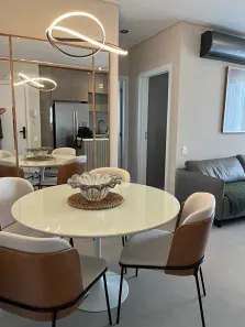 Apartamento com 2 Quartos à venda, 78m² no Córrego Grande, Florianópolis