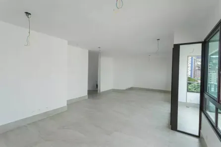 Apartamento com 4 Quartos à venda, 140m² no Serra, Belo Horizonte