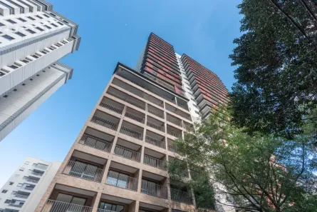 Apartamento com 1 Quarto à venda, 33m² no Jardim Vila Mariana, São Paulo