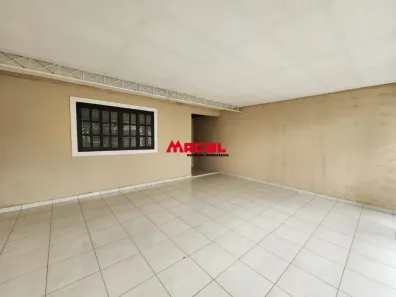Casa com 2 Quartos à venda, 125m² no Conjunto Residencial Trinta e Um de Março, São José dos Campos