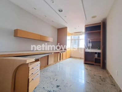 Sala Comercial à venda, 28m² no Santo Antônio, Belo Horizonte