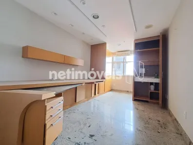 Sala Comercial à venda, 28m² no Santo Antônio, Belo Horizonte