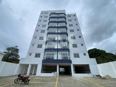 Apartamento com 3 Quartos para alugar, 96m² no Santa Maria, Chapecó