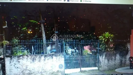 Lote/Terreno à venda, 140m² no Glória, Porto Alegre