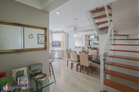 Cobertura com 2 Quartos à venda, 156m² no Higienópolis, Porto Alegre