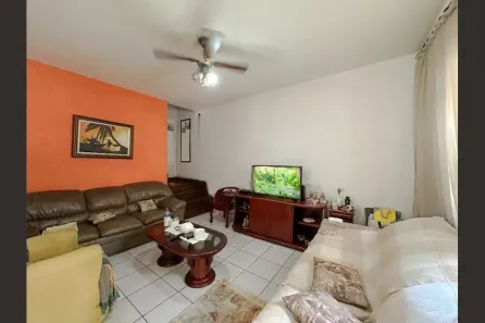 Casa com 2 Quartos à venda, 96m² no Vila Romana, São Paulo
