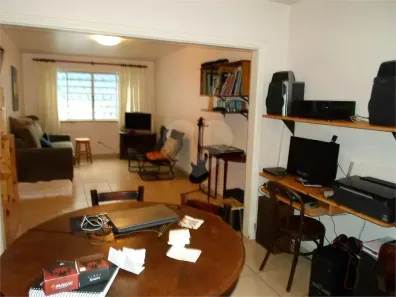 Casa com 3 Quartos à venda, 120m² no Pinheiros, São Paulo