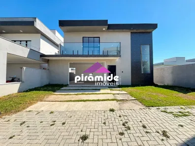 Casa de Condomínio com 3 Quartos à venda, 184m² no Jardim Santa Júlia, São José dos Campos