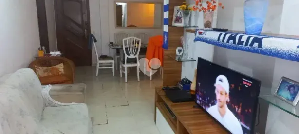 Apartamento com 3 Quartos à venda, 97m² no Recreio dos Bandeirantes, Rio de Janeiro
