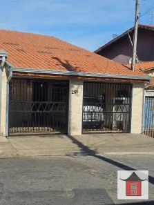 Casa com 2 Quartos à venda, 74m² no Jardim Boa Esperança, Sorocaba