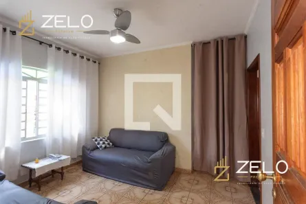 Casa com 2 Quartos à venda, 164m² no Jardim Icaraí, Campinas