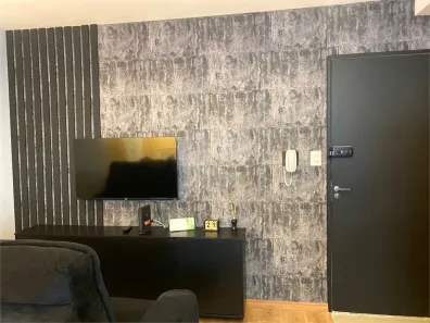 Apartamento com 1 Quarto à venda, 30m² no Brás, São Paulo