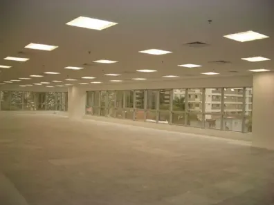 Sala Comercial com 1 Quarto para alugar, 387m² no Cidade Monções, São Paulo