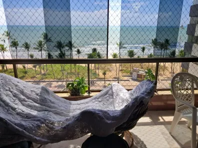 Apartamento com 4 Quartos à venda, 232m² no Boa Viagem, Recife