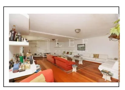 Casa com 4 Quartos à venda, 618m² no Vila Progredior, São Paulo