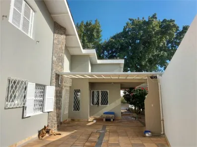 Casa com 4 Quartos à venda, 394m² no Jardim Londrina, São Paulo