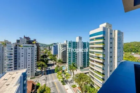 Cobertura com 3 Quartos à venda, 181m² no Jardim Blumenau, Blumenau