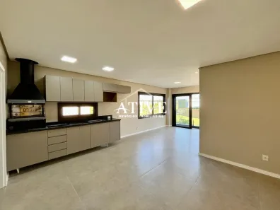 Apartamento com 2 Quartos para alugar, 90m² no São Vicente, Gravataí