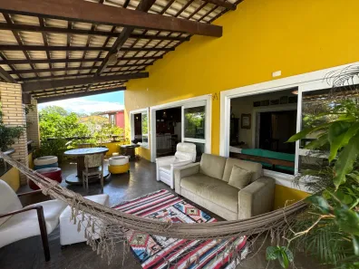 Casa com 3 Quartos à venda, 270m² no Manguinhos, Serra