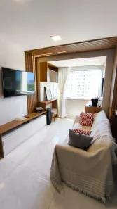 Apartamento com 2 Quartos à venda, 60m² no Cabula, Salvador