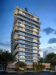 Apartamento com 3 Quartos à venda, 144m² no Rio Branco, Porto Alegre
